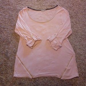 ❤️SOLD❤️Charlotte Russe blouse